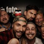 fotocommunity-Standparty – die VIPs in der Photobooth