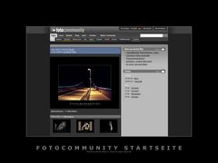 Fotocommunity Startseite