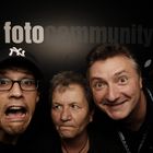 fotocommunity-Team in der Booth