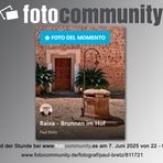 Fotocommunity.es _ Foto der Stunde _ 2025-06-07