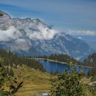 Fotoexkursion zum Garichti-Stausee