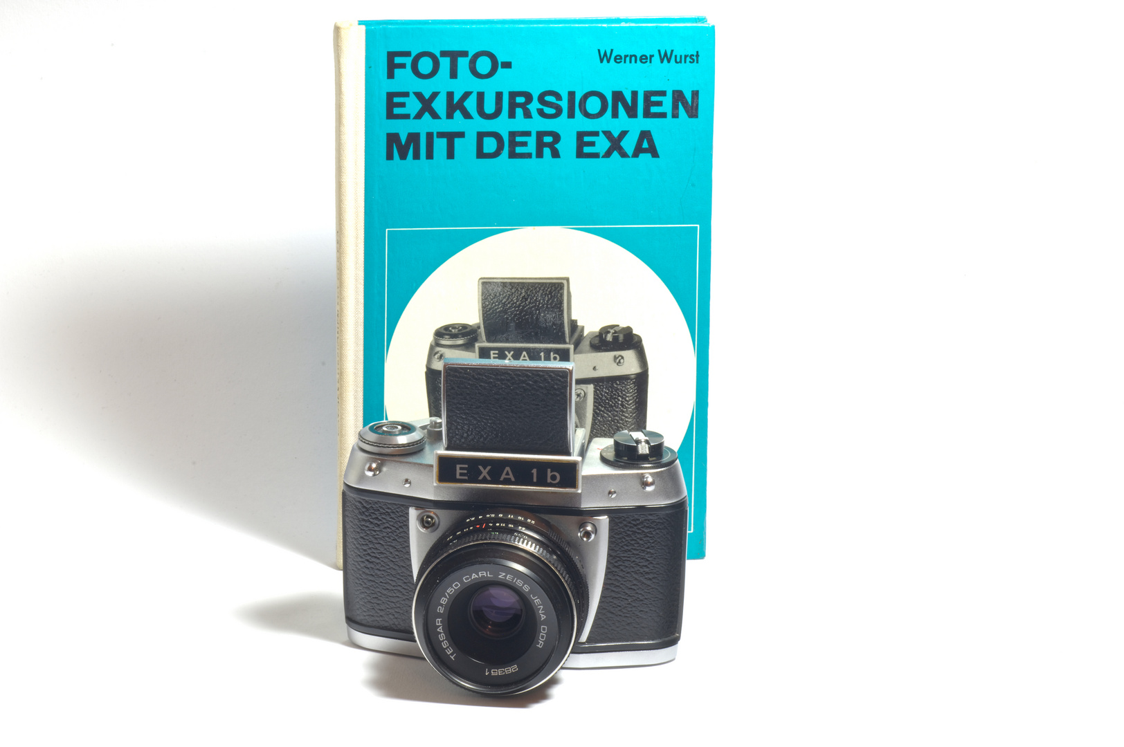 Fotoexkursionen mit der Exa