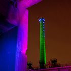 Fotoexpedition Abenteuer Ruhrgebiet | Landschaftspark Duisburg-Nord