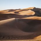 Fotoexpedition in der Wüste Lut