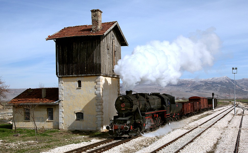 Fotofahrt ums Wasserhaus