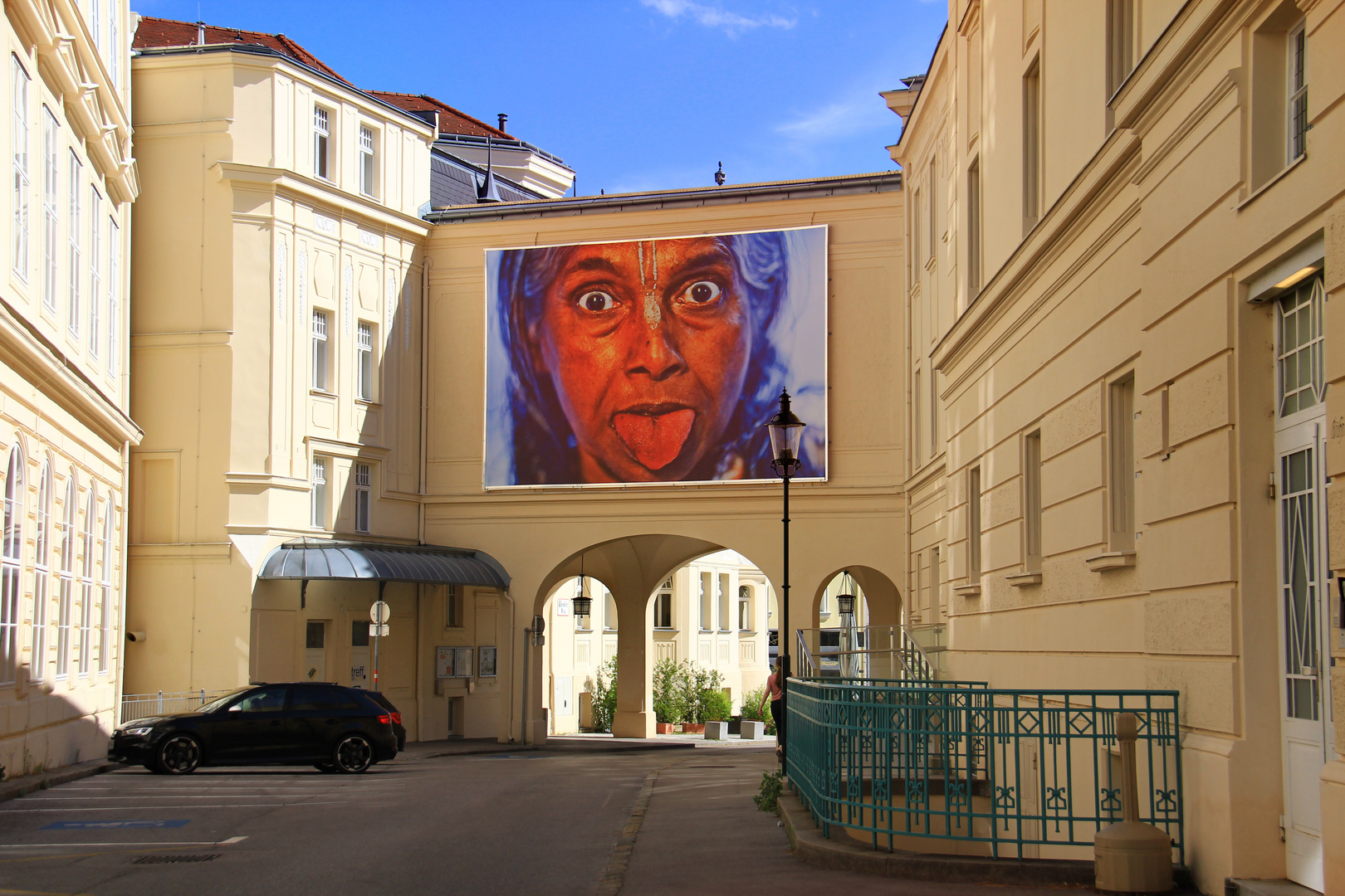 Fotofestival Baden bei Wien