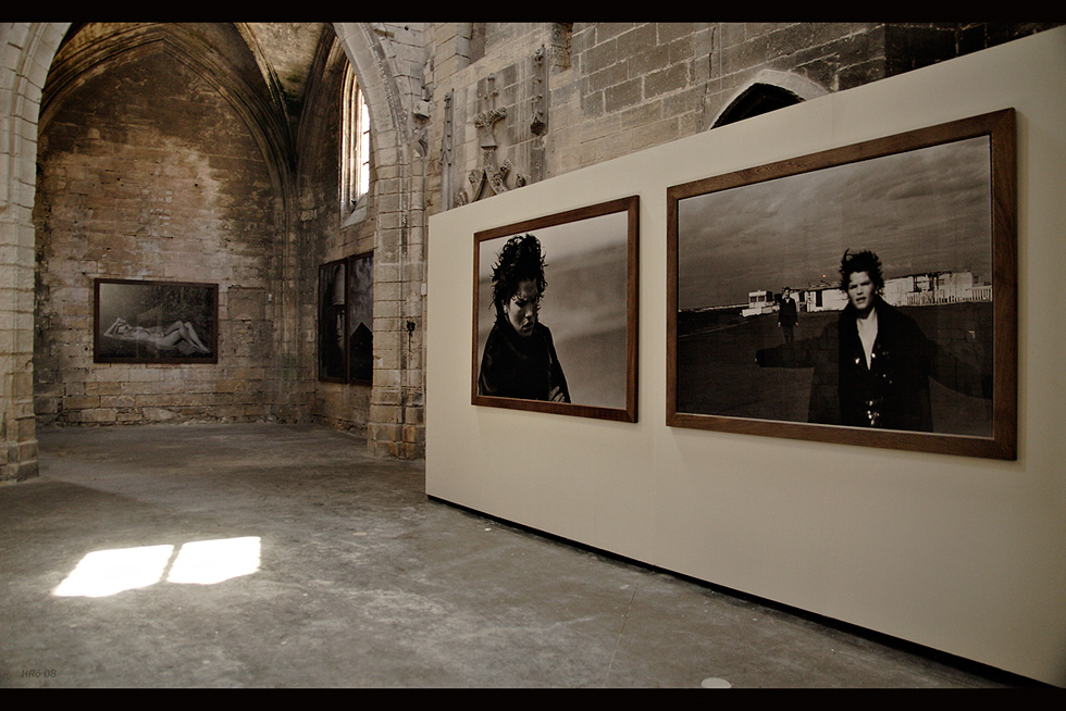 Fotofestival in Arles