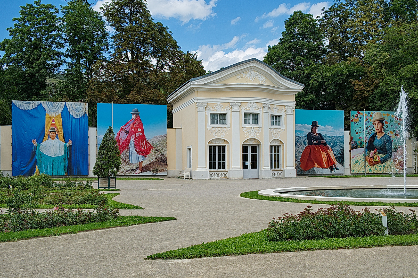 Fotofestival La Gacilly