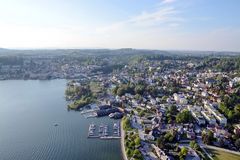 Fotoflug am Traunsee01