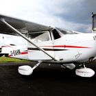 Fotoflug Cessna