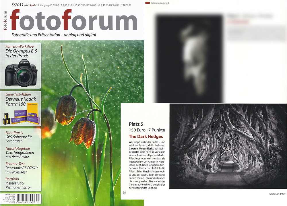 fotoforum 3/2011