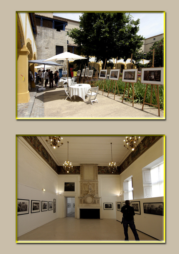 fotogalerie in arles 2007