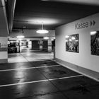 Fotogalerie Schlossgarage