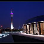 Fotogeister erkunden das neue Hyatt im Medienhafen Düsseldorf ...