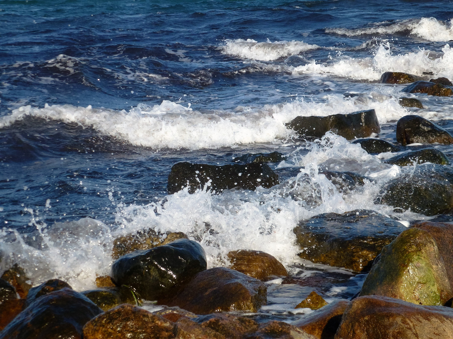 Fotogene Ostsee...