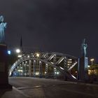 - Fotograf an der Brücke -