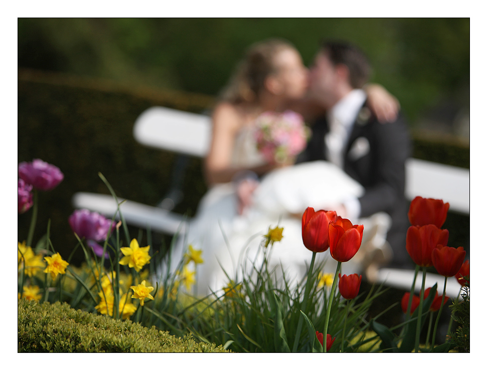 Fotograf Hochzeit Oberhausen