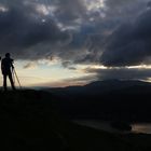 Fotograf im Lake District