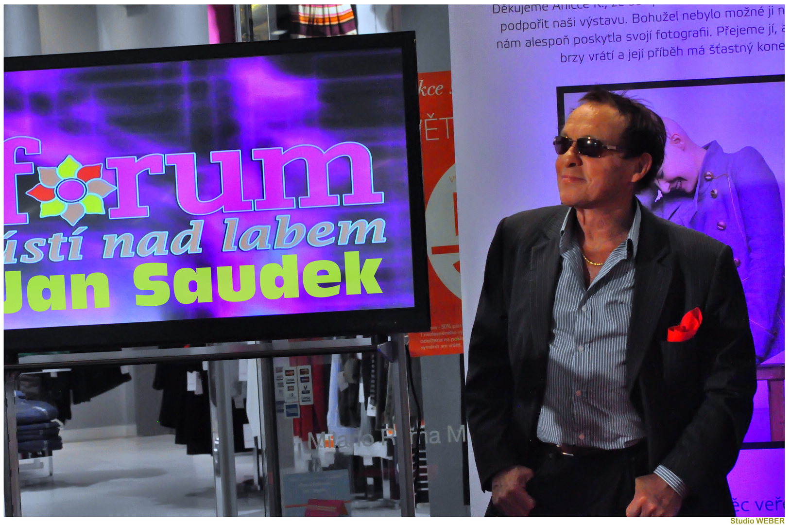 Fotograf Jan Saudek Foto & Bild dokumentation reportage