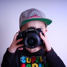 Fotograf new generation