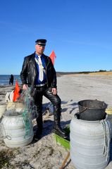 Fotograf Robert Ott / Insel Hiddensee 