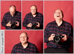 Fotograf Uwe