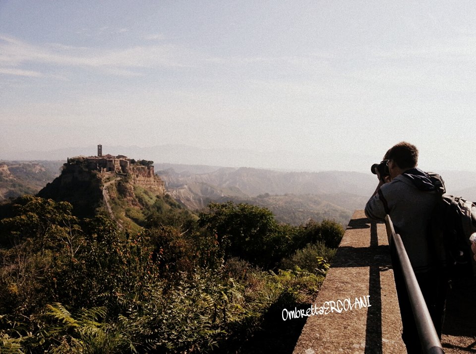 Fotografando