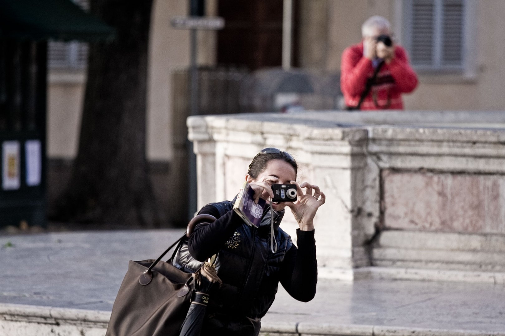 Fotografare.....che passione!