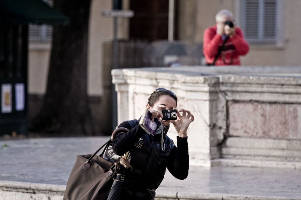 Fotografare.....che passione!