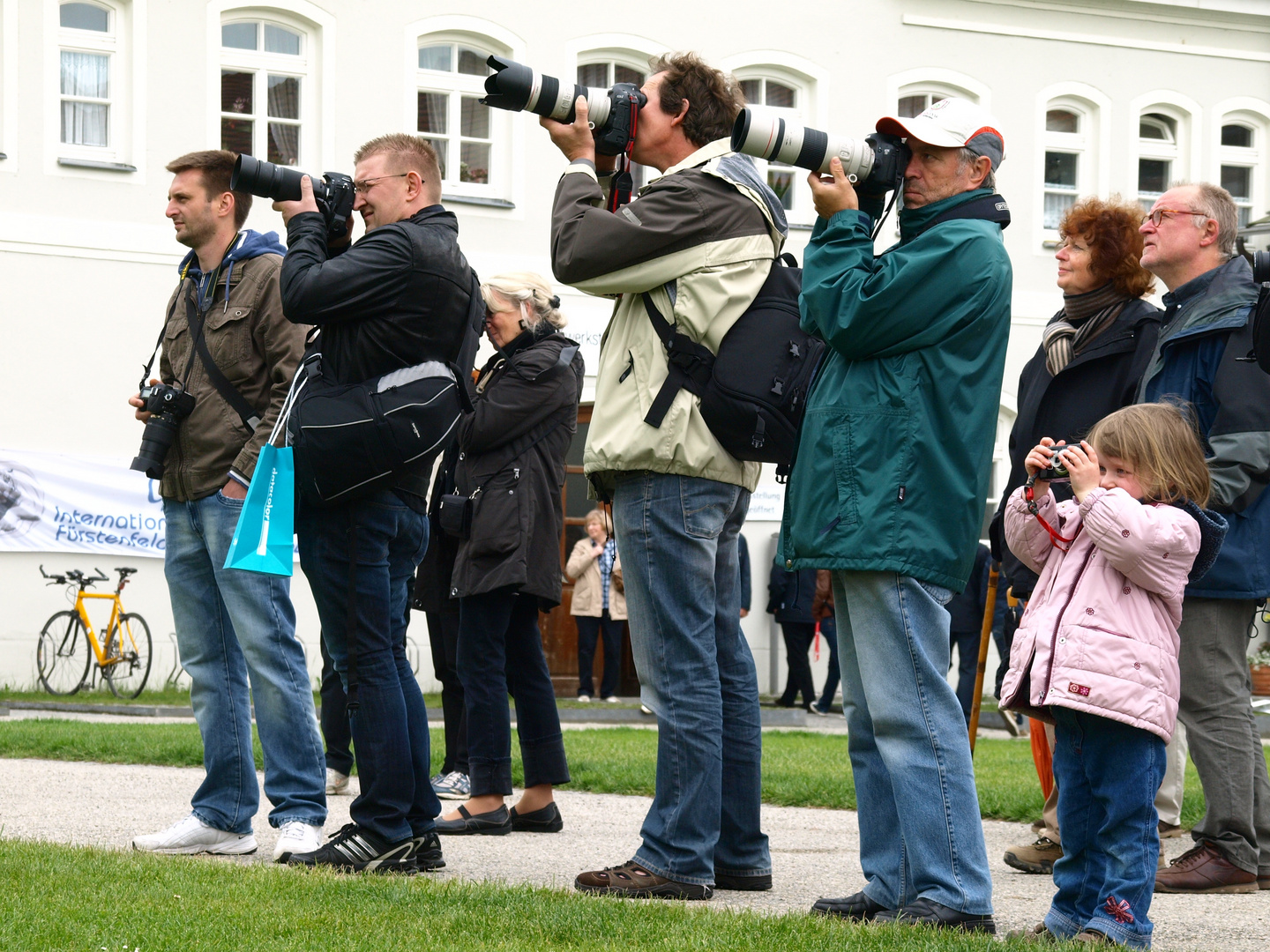 Fotografen :)