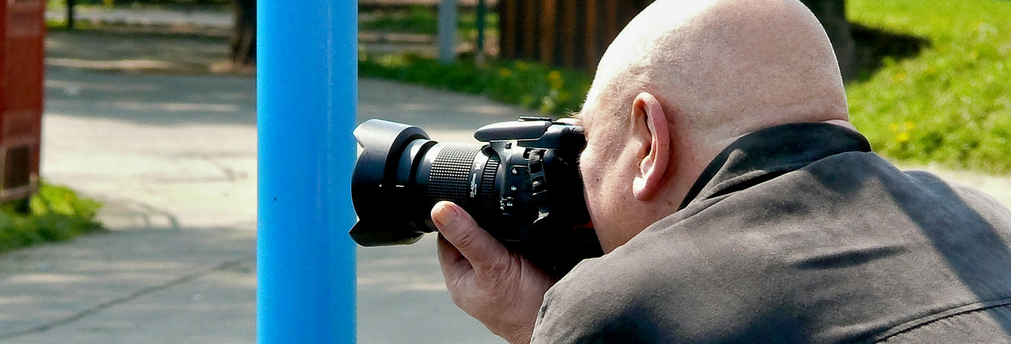 Fotografen ...