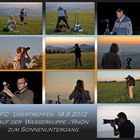 FOTOgrafen bei der Arbeit