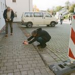 Fotografen bei der Arbeit :)