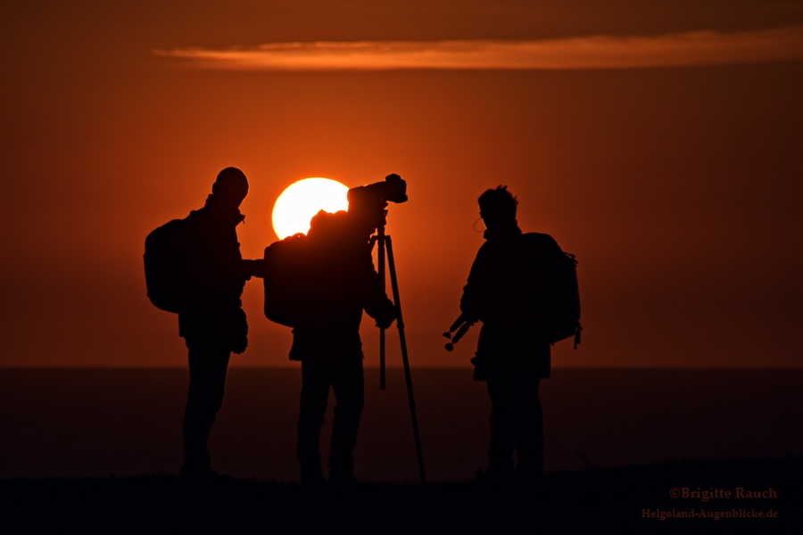 Fotografen