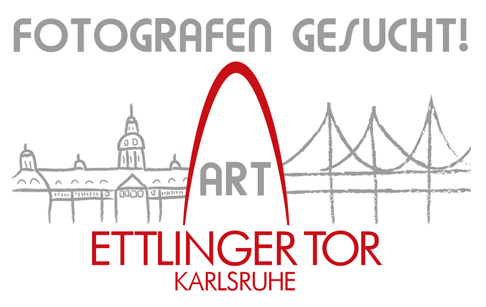 Fotografen für Ausstellung gesucht!