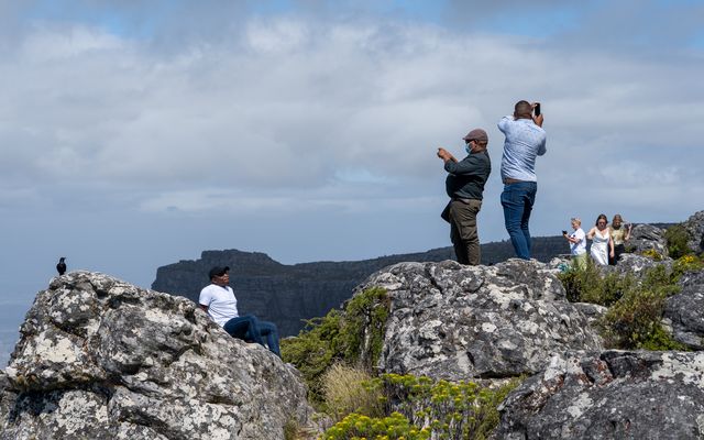 Fotografen in Aktion (7)