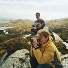 Fotografen in Irland