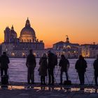 Fotografen in Venedig