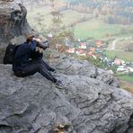 Fotografen leben gefährlich