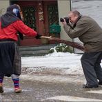 Fotografen leben gefährlich heute