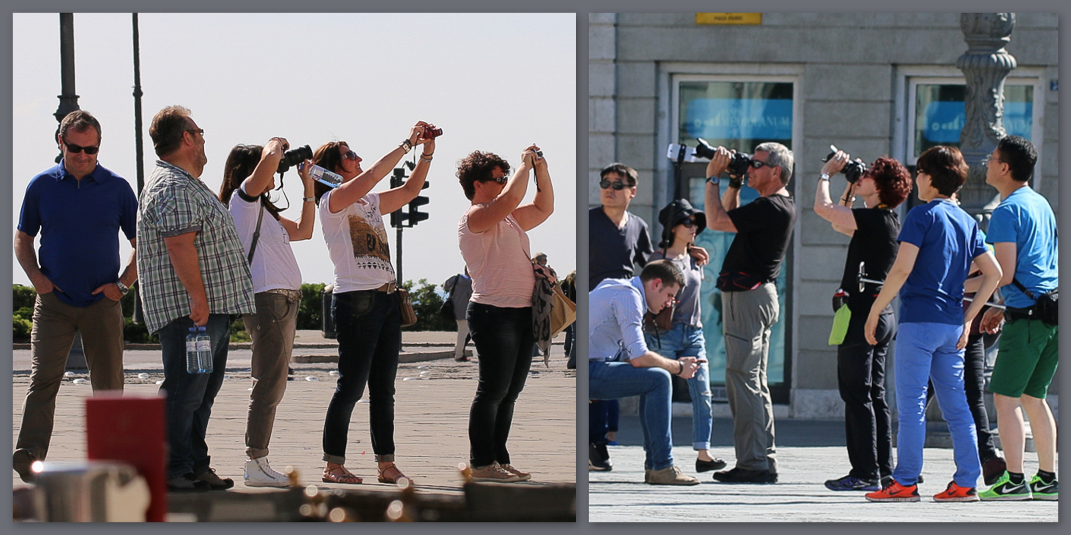 Fotografen oder Knipser ?