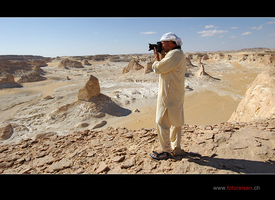 Fotografen-Outfit