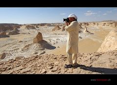 Fotografen-Outfit