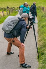 Fotografen wie Du und Ich