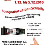 Fotografen zeigen Schleife