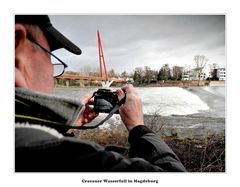 Fotografenblick