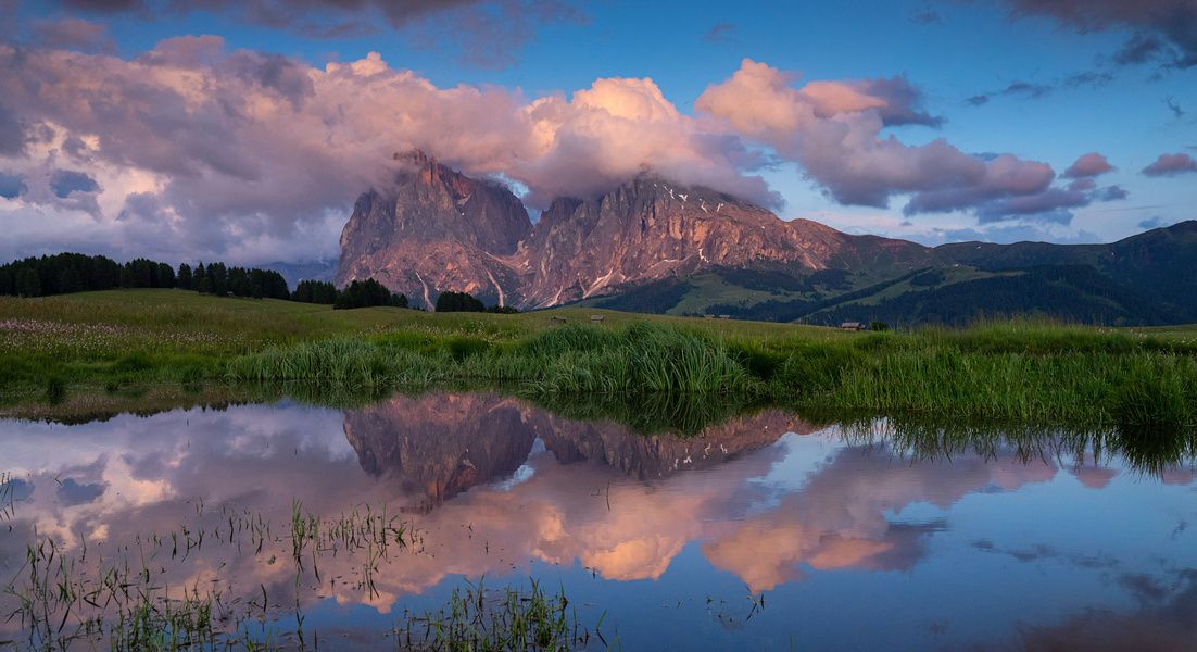 Fotografenglück