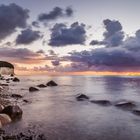 Fotografenglück: Rügen am Morgen