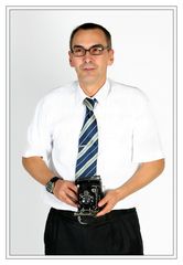 Fotografenmeister Blank