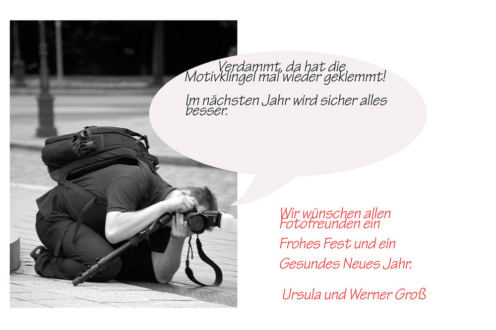 Fotografenschicksal